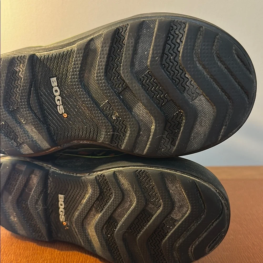 Bogs stylish waterproof